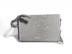 Radiator racire apa, cod 1K0121251DT, Vw Golf 6 (5K1) 2.0 TDI (id:671533)