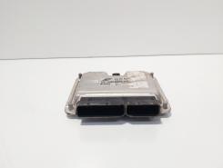 Calculator motor, cod 038906019FC, 0281010751, VW Golf 4 Variant (1J5), 1.9 TDI, AUY (idi:671546)