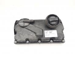 Capac culbutori, cod 038103469AD, Vw  Jetta 3 (1K2), 1.9 TDI, BXE (idi:670667)