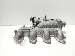 Galerie admisie cu EGR, cod 4M5Q-9424-CC, Ford Mondeo 4 Sedan, 1.8 TDCI, QYBA (idi:670679)