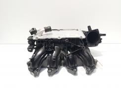 Galerie admisie cu intercooler, cod 03F129711H, 03F145749B, Skoda Rapid Spaceback (NH1), 1.2 TSI, CBZ (idi:670966)