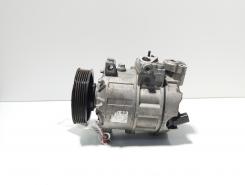Compresor clima, cod 1K0820803N, Skoda Octavia 2 Combi (1Z5), 1.9 TDI, BKC (idi:670657)