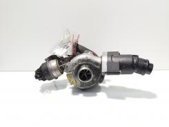 Turbosuflanta, cod 03L145702E, Audi A4 Allroad (8KH, B8), 2.0 TDI, CAH (idi:670421)