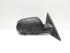 Oglinda electrica dreapta cu semnalizare, Audi A5 Sportback (8TA) vol pe dreapta (id:671837)