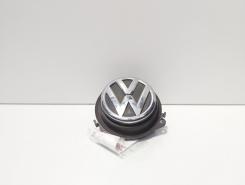 Maner deschidere haion cu sigla, cod 6R0827469, Vw Polo (6R) (id:671829)