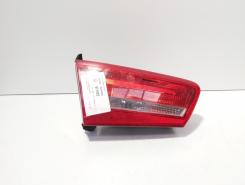 Stop stanga capota, cod 4G5945093, Audi A6 (4G2, C7) (id:671926)