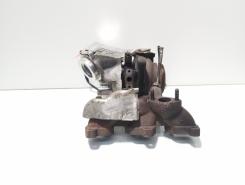 Turbosuflanta, cod 03P253019B, Vw Polo (6R) 1.2 TDI, CFW (id:671729)
