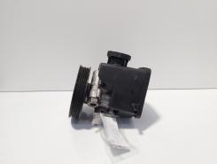 Pompa servo directie cu vas, cod A0044667001, Mercedes Clasa C (W204), 2.2 CDI, OM646811 (id:671735)