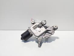 Motoras stergator stanga fata, cod 53042516, Citroen C4 Picasso (id:672020)