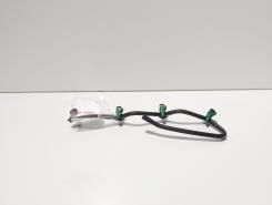 Rampa retur injectoare, Ford C-Max 2 1.6 TDCI, T1DB (id:671884)
