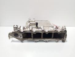 Radiator intercooler, cod 04L129766Q, VW Golf 7 (5G), 1.6 TDI, CLHB (id:671773)
