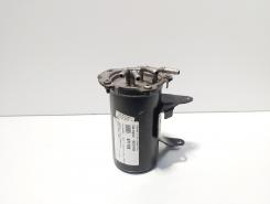 Carcasa filtru combustibil, cod 1K0127400K, VW Golf 5 Variant (1K5), 2.0 TDI, BMM (id:671795)