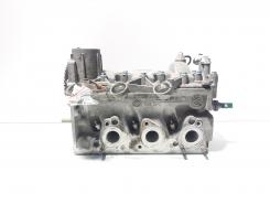 Chiulasa cu 1 ax came, cod 03D103374F, Skoda Fabia 2 Combi (5J, 545), 1.2 benz, BBM (idi:669939)