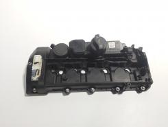 Capac culbutori, cod A6460101130, Mercedes Clasa C (W204) 2.2 CDI, OM646811 (id:671732)