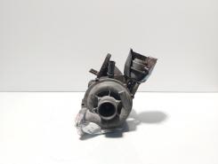 Turbosuflanta , cod 9663199280, Citroen Berlingo 2, 1.6 HDI, 9HZ (idi:669417)
