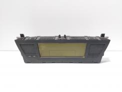 Ceas bord digital, cod 9666704180 , Citroen C4 Picasso (id:672026)