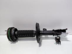 Amortizor stanga fata, cod 9676832380, Peugeot 508 2.0 HDI, RH02 (id:671629)