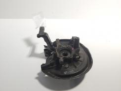Fuzeta stanga spate, Skoda Octavia 2 Combi (1Z5), 2.0 TDI, CFH (id:671696)