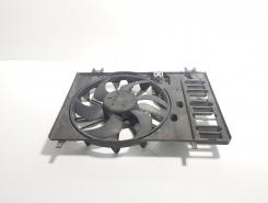 Electroventilatoare, Peugeot 508, 1.6 HDI, 9H05 (id:672043)