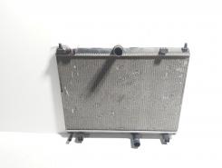 Radiator racire apa, cod 9688421380, Peugeot 508, 1.6 HDI, 9H05 (id:672042)