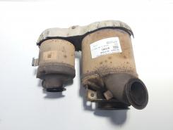 Catalizator cu filtru de particule, cod 04L131723AN, Skoda Octavia 3 (5E3), 1.6 TDI, CLH (id:671781)