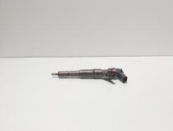 Injector, cod 7793836, 0445110216, Bmw 5 (E60), 2.0 diesel, 204D4 (id:671974)