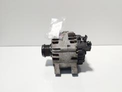 Alternator 150A, cod AV6N-10300-GC, Ford Grand C-Max, 1.6 TDCI, T1DA (idi:671882)