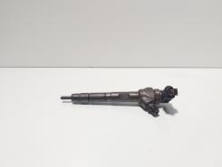 Injector, cod 04L130277AJ, 0445110477B, Vw Golf 7 (5G) 1.6 TDI, CLH (idi:671947)