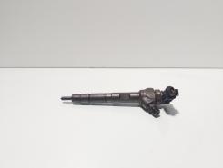 Injector, cod 04L130277AJ, 0445110477B, Skoda Octavia 3 Combi (5E5) 1.6 TDI, CLH (idi:671948)