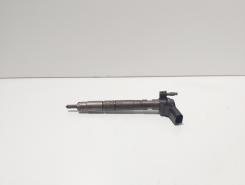 Injector, cod 03L130277, 0445116030, Audi A4 (8K2, B8) 2.0 TDI, CAG (idi:671950)