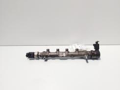 Rampa injectoare cu senzori, cod 04L089B, Seat Leon (5F1), 2.0 TDI, CKF (idi:671769)