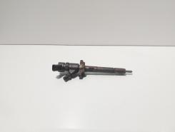 Injector, cod 0445110239, Ford Focus 2 Combi (DA), 1.6 TDCI, GPDA (idi:671970)