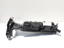 Capac culbutori, cod 9689112980, Ford Transit Connect (MPV), 1.5 TDCI, XVGB (idi:671792)