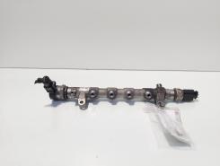 Rampa injectoare cu senzori, cod 03L089M, Seat Altea (5P1) 2.0 TDI, CFH (idi:671744)