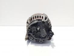 Alternator 140A Bosch, cod 03L903023, Skoda Superb II Combi (3T5), 1.6 TDI, CAY (idi:671742)