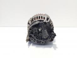 Alternator 140A Bosch, cod 03L903023, Vw Beetle (5C1), 1.6 TDI, CAY (idi:671742)