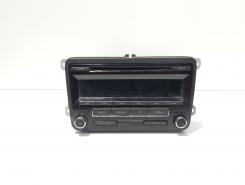 Radio CD, cod 6JA035186, Seat Toledo 4 (KG3) (id:672330)