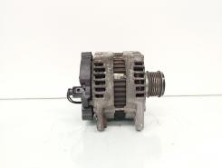 Alternator,180A, Bosch cod 03G903023, VW Passat (3C2), 2.0 TDI, CBA (idi:657658)