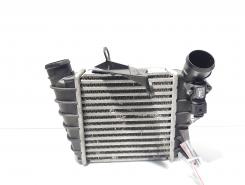 Radiator intercooler, cod 6Q0145804A, Skoda Fabia 2 (5J, 542) 1.9 TDI, BSW (id:672394)