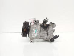 Compresor clima, cod 5N0820803A, Audi A3 Cabriolet (8P7), 2.0 TDI, CBA (idi:671726)