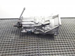 Cutie viteze manuala, cod 2170017396, Bmw 1 (E81, E87), 2.0 diesel, N47D20A, 6 vit man (idi:672237)