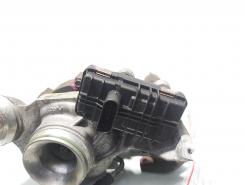 Actuator turbosuflanta, cod 6NW010430, Bmw 1 (F20, F21), 2.0 diesel, N47D20C (idi:659621)