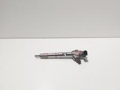 Injector, cod 04L130277AD, 0445110473, Audi A3 Cabriolet (8V7, 8VE), 1.6 TDI, CRK (idi:671973)