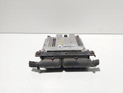 Calculator motor ECU, cod 03L906022GT, 0281015192, Audi A3 (8P1), 2.0 TDI, CBAB (idi:670246)