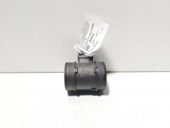 Debitmetru aer, cod 0281002618, 55350048, Opel Astra H Van, 1.7 CDTI, Z17DTH (idi:670313)