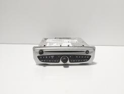 Radio CD cu MP3, cod 281155040R, Renault Megane 3 Sedan, 1.5 DCI, K9K836 (idi:671395)