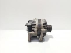 Alternator 100A, cod GM13502595, Opel Astra J, 1.6 benz, A16XER (id:672679)