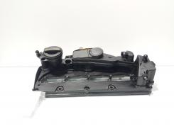 Capac culbutori, cod 03L103469, Audi A3 (8P1), 2.0 TDI, CBA (idi:672671)