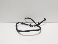 Rampa retur injectoare, Bmw 5 Touring (E61), 2.0 diesel, N47D20A (id:672695)