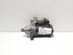Electromotor, Vw Passat (3C2) 2.0 TDI, BKP, 6 vit man (id:672871)